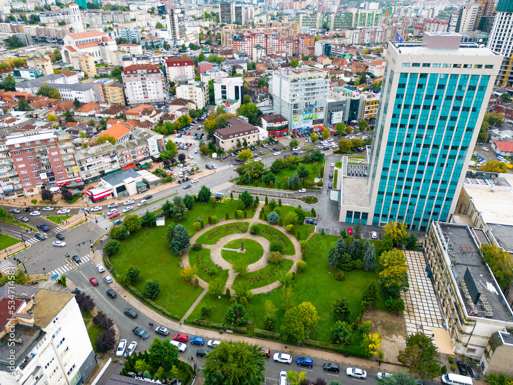 Pristina photo